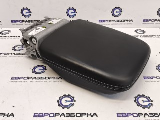 подлокотник Audi Q7 4M [рестайлинг] 2020, 3.0 л., TDi, DHXA, дизель, АКПП, 6y / z7s, полный привод, правый руль, 4M8864207K, 4M8864207K