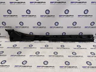 Кронштейн крепления порога BMW 6 Gran Coupe F06 [рестайлинг] 2016, 4.4 л., бензин, АКПП, полный привод, 51777276350, 7276350