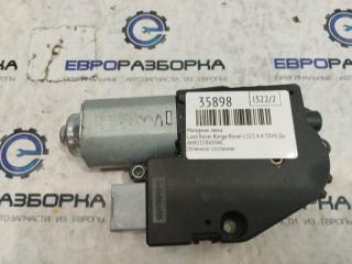 моторчик люка