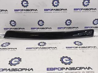 накладка декоративная BMW 3 серия E92/E93 [рестайлинг] E92 2011, 2.0 л., бензин, АКПП, передний привод, 51437251002, 7251002