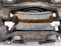 суппорт задний левый Mercedes-Benz CLS-Класс C218/X218 W218 2012, 3.0 л., CDi, дизель, АКПП, передний привод - фото №8