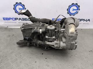 клапан EGR Land Rover Range Rover 4 поколение L405 2015, 4.4 л., дизель, АКПП, полный привод, правый руль, AL3Q9U483ED, LR033373, AL3Q9U433AA, AL3Q9F464DB