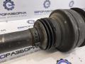 полуось задняя (приводной вал, ШРУС) Mercedes-Benz S-Класс W221 [рестайлинг] W221 2013, 4.7 л., бензин, АКПП, передний привод - фото №7