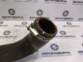 патрубок интеркулера Land Rover Discovery 5 поколение L462 2020, 3.0 л., дизель, АКПП, передний привод, правый руль, LR088290, FPLA6N650CC - фото №5