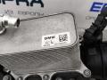 корпус масляного фильтра BMW 7 серия G11/G12 [рестайлинг] G11 2022, 3.0 л., дизель, АКПП, a96 mineral-weiss metallic, задний привод, правый руль, 8586674, 11428586674 - фото №4