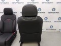 салон (комплект сидений) Bentley Bentayga 1 поколение [рестайлинг] 4V1 2023, 4.0 л., TFSI, DCU, бензин, АКПП, темно-зеленый перламутр, внедорожник 5 дв., полный привод, правый руль - фото №95