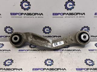 рычаг задний правый BMW 6 серия F12/F13 [рестайлинг] F13 2017, 4.0 л., дизель, АКПП, передний привод, 6782136, 33326782136, 33324069284, 4069284