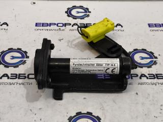 пиропатрон петли капота BMW X5 F15 2018, 5.0 л., дизель, АКПП, передний привод, 51237326019, 7326019