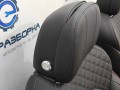 салон (комплект сидений) Bentley Bentayga 1 поколение [рестайлинг] 4V1 2023, 4.0 л., TFSI, DCU, бензин, АКПП, темно-зеленый перламутр, внедорожник 5 дв., полный привод, правый руль - фото №28