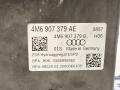 блок ABS Audi Q7 4M [рестайлинг] 2020, 3.0 л., TDi, DHXA, дизель, АКПП, серый металлик, полный привод, правый руль, 4M6907379AE - фото №6