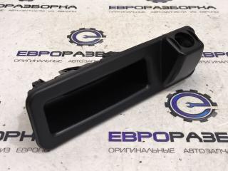 кнопка открытия багажника BMW X3 G01 2019, 2.0 л., B48 B20 A, бензин, АКПП, 475 black-sapphire metallic, полный привод, правый руль, 7405634, 51247405634