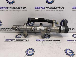 топливная рампа Audi Q7 4M 2018, 3.0 л., TDi, CZZ, дизель, АКПП, серый, внедорожник 5 дв., полный привод, правый руль, 059130090CS, 057130764AM, 059130090DN