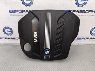 декоративная крышка двигателя BMW X5 E70 [рестайлинг] E70 2012, 3.0 л., D, дизель, АКПП, передний привод, 13717812063, 7812063