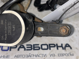 датчик дорожного просвета