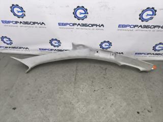 обшивка стойки Audi A8 D4/4H 2012, 3.0 л., TDi, дизель, АКПП, передний привод, 4H0867234CFJ3, 4H0867234C