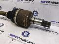 полуось задняя (приводной вал, ШРУС) Land Rover Range Rover 4 поколение L405 2014, 4.4 л., дизель, АКПП, полный привод, правый руль, LR053789, CPLA4K138AB, CPLA4K138AE, CPLA4K138CA, LR078570, LR161701, LR034534, LR053789 - фото №6