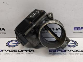 заслонка дроссельная Audi Q7 4L [рестайлинг] 2013, 3.0 л., TDi, дизель, АКПП, передний привод, 059145950AF