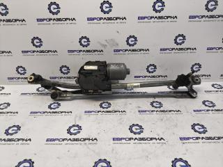 механизм стеклоочистителя (трапеция дворников) Audi A6 4G/C7 2012, 3.0 л., TDi, дизель, АКПП, передний привод, 4G1955023A, 4G1955119, 4G1955023C