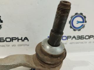 наконечник рулевой левый
