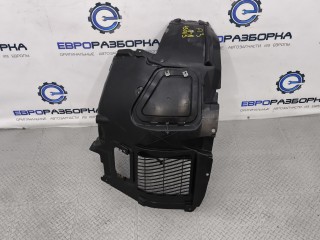 защита арок передняя левая (подкрылок) BMW 6 серия F06/F12/F13 F13 2012, 4.4 л., i, N63 B44 C, бензин, АКПП, купе, задний привод, 51717224483, 7224483