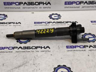 форсунка BMW 7 серия G11/G12 [рестайлинг] G11 2022, 3.0 л., дизель, АКПП, a96 mineral-weiss metallic, задний привод, правый руль, 13538599209, 8599209