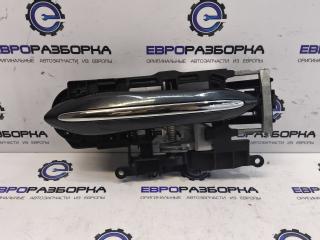 ручка наружная задняя правая BMW M6 Gran Coupe F06 [рестайлинг] 2017, 4.4 л., бензин, АКПП, передний привод, 51217231934, 51217316384, 7231934