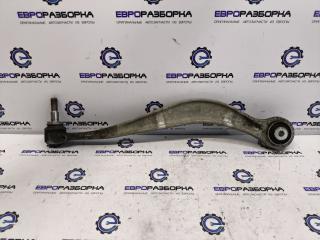 рычаг задний BMW 6 серия F12/F13 [рестайлинг] F13 2017, 4.0 л., дизель, АКПП, передний привод, 6775902, 33326775902