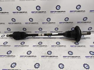 полуось (приводной вал, ШРУС) Mercedes-Benz E-Класс W213/S213/C238/A238 [рестайлинг] W213 2020, 2.0 л., CDi, дизель, АКПП, передний привод, A2133507707, A2133507707