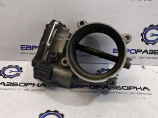 заслонка дроссельная Land Rover Range Rover 4 поколение L405 2015, 4.4 л., дизель, АКПП, полный привод, правый руль, LR020694, BC3Q9F991DA