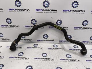 патрубок радиатора BMW X5 E70 [рестайлинг] E70 2011, 3.0 л., дизель, АКПП, передний привод, 7808079, 17127808079