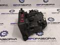 замок двери передней левой BMW X3 G01 2019, 2.0 л., B48 B20 A, бензин, АКПП, 475 black-sapphire metallic, полный привод, правый руль, 51219492101, 9492101 - фото №7