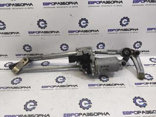 механизм стеклоочистителя (трапеция дворников) BMW 3 серия E92/E93 [рестайлинг] E92 2011, 2.0 л., бензин, АКПП, передний привод, 61617161711, 7161711, 6978263, 61614877153, 61614848601