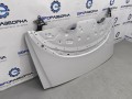 крышка отсека складной крыши Bentley Continental GT 3 поколение 2020, кабриолет, 3SD825303D, 3SD825355C, 3SD825301M - фото №2