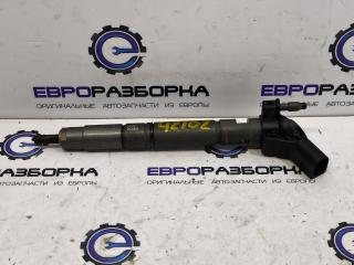 форсунка Audi Q7 4M 2018, 3.0 л., TDi, CZZ, дизель, АКПП, серый, внедорожник 5 дв., полный привод, правый руль, 059130277ED, 0445117067, 059130277FC