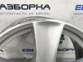 диск литой BMW X5 E70 [рестайлинг] E70 2011, 3.0 л., дизель, АКПП, передний привод, 36116770200, 6770200 - фото №5