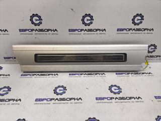 накладка на порог внутренняя Land Rover Range Rover 4 поколение L405 2015, 4.4 л., дизель, АКПП, полный привод, правый руль, CPLA13201DC, LR138876, CPLA13201DD, LR067277