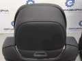 салон (комплект сидений) Bentley Bentayga 1 поколение [рестайлинг] 4V1 2023, 4.0 л., TFSI, DCU, бензин, АКПП, темно-зеленый перламутр, внедорожник 5 дв., полный привод, правый руль - фото №43