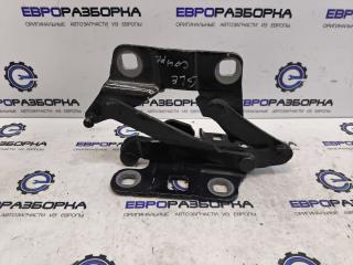 петля капота Mercedes-Benz GLE Coupe C292 2015, 3.0 л., CDi, дизель, АКПП, передний привод, A1668800028