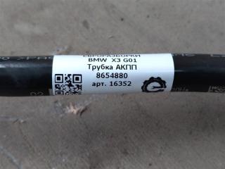 шланг (трубка) АКПП