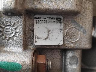 клапан EGR