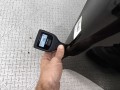 капот Mercedes-Benz X-Класс 1 поколение 2018, 2.0 л., дизель, АКПП, черный, полный привод, правый руль, A4708804901 - фото №16