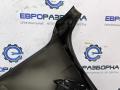 крыло переднее правое BMW 8 серия G14/G15 G15 2019, 3.0 л., B57 D30 B, дизель, АКПП, black sapphire metallic, купе, полный привод, правый руль, 41009491430, 9491430 - фото №14