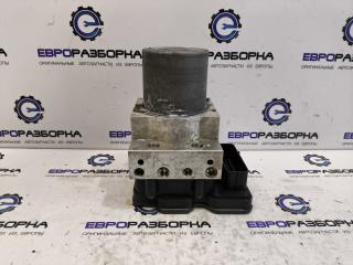 блок ABS BMW X5 F15 2015, 4.0 л., дизель, АКПП, передний привод, 0265956331, 34516864798, 34526864801, 6864798, 6864801, 0265244250, 34516856841, 6856841