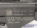 переключатель подрулевой (стрекоза) Audi Q7 4M [2-й рестайлинг] 4M 2025, 3.0 л., TFSI, DCB, бензин, АКПП, z7s / daytonagrau, внедорожник 5 дв., полный привод, правый руль, 4N0907129PM - фото №9