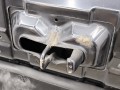 капот Mercedes-Benz X-Класс 1 поколение 2018, 2.0 л., дизель, АКПП, черный, полный привод, правый руль, A4708804901 - фото №20