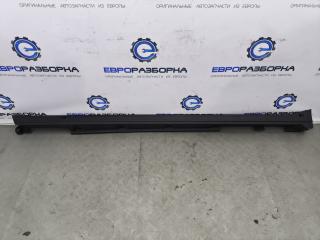 накладка на порог Lexus RX 4 поколение 2017, 3.0 л., бензин, АКПП, передний привод, 7586048040