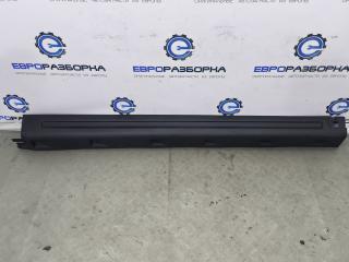 накладка на порог Land Rover Range Rover Sport 1 поколение [рестайлинг] L320 2011, 3.0 л., дизель, АКПП, передний привод, правый руль, DDJ000311