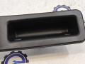 кнопка открытия багажника BMW X3 G01 2019, 2.0 л., B48 B20 A, бензин, АКПП, 475 black-sapphire metallic, полный привод, правый руль, 7405634, 51247405634 - фото №4