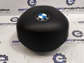 подушка безопасности водителя BMW X2 F39 2021, 2.0 л., бензин, АКПП, передний привод, 6877541, 32306877541 - фото №6