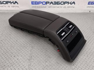 подлокотник BMW M6 Gran Coupe F06 2014, 4.4 л., i, S63 B44 B, бензин, АКПП, silverstone metallic a29, купе, правый руль